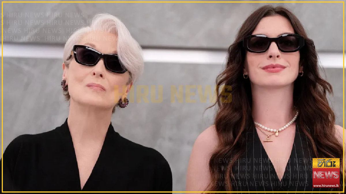 ‘Devil Wears Prada 2’ hits $676 million globally, propels franchise past $1 billion mark