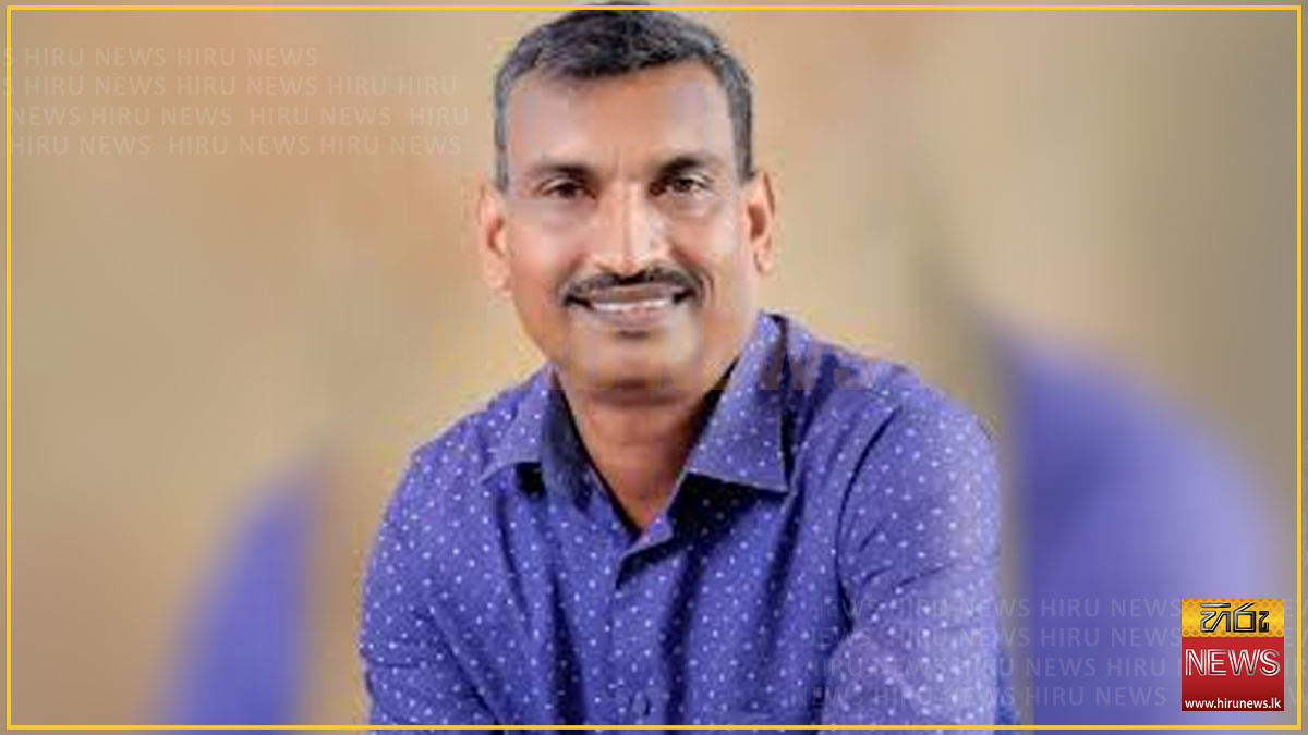 පාස්කු විමර්ශන මැද්දට කඩා පනින හැමෝටම නීතිය ක්‍රියාත්මක කරනවා - මන්ත්‍රී අනුර පනාගොඩ