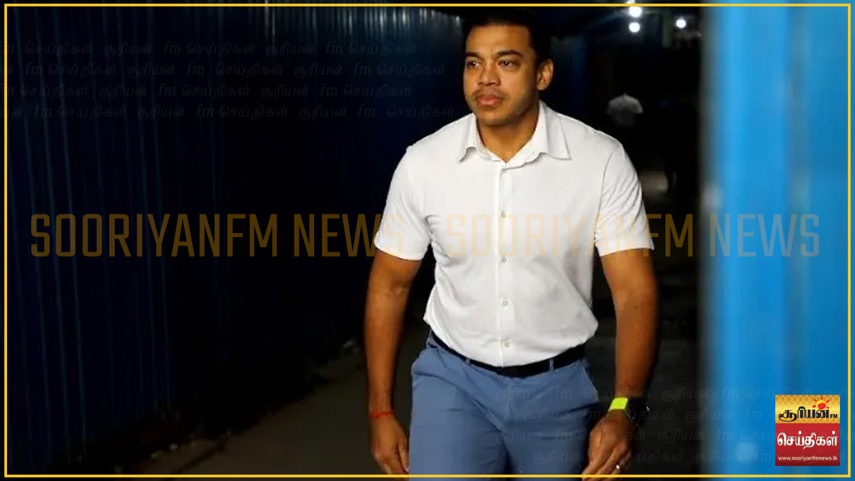 நேற்று தவறிய விசாரணை : இன்று கையூட்டல் ஒழிப்பு ஆணைக்குழுவில் முன்னிலையாகவுள்ள யோஷித!