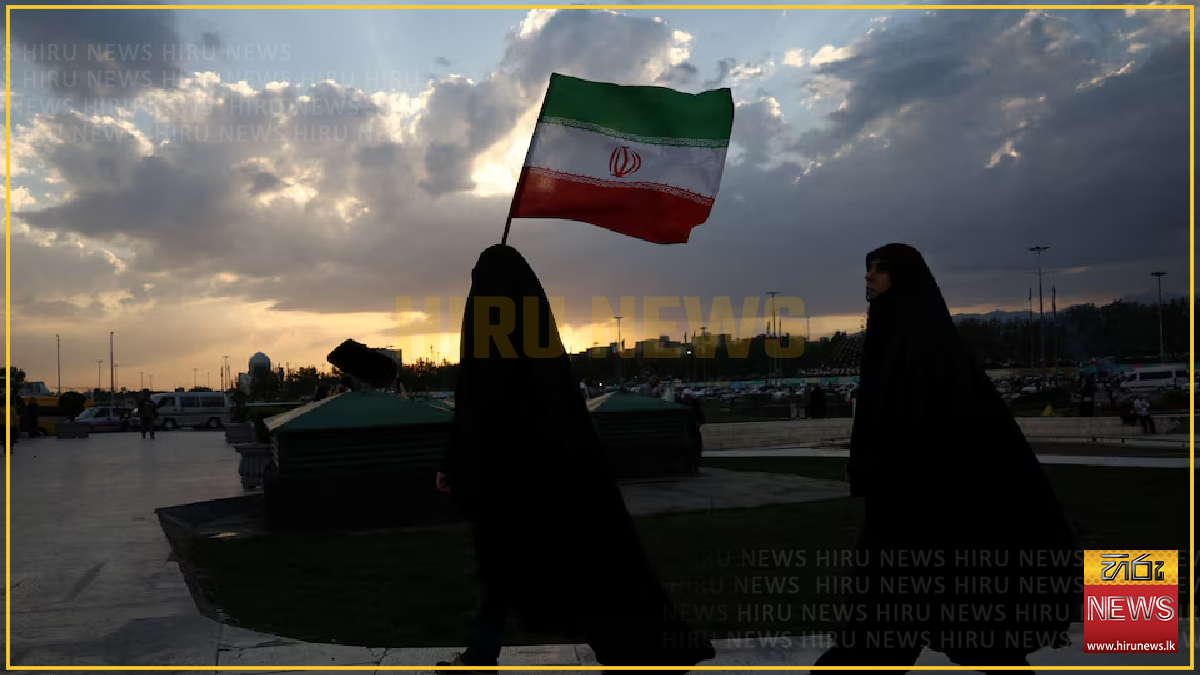 Iran to access US$300bn fund under US agreement 