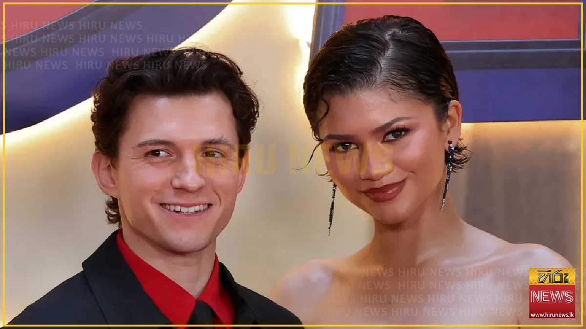 Spider-Man star Tom Holland confirms marriage to Zendaya