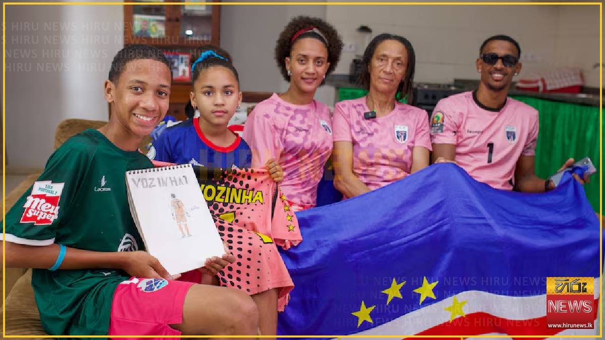 Vozinha stars in Spain shutout, but family left behind by visa complications