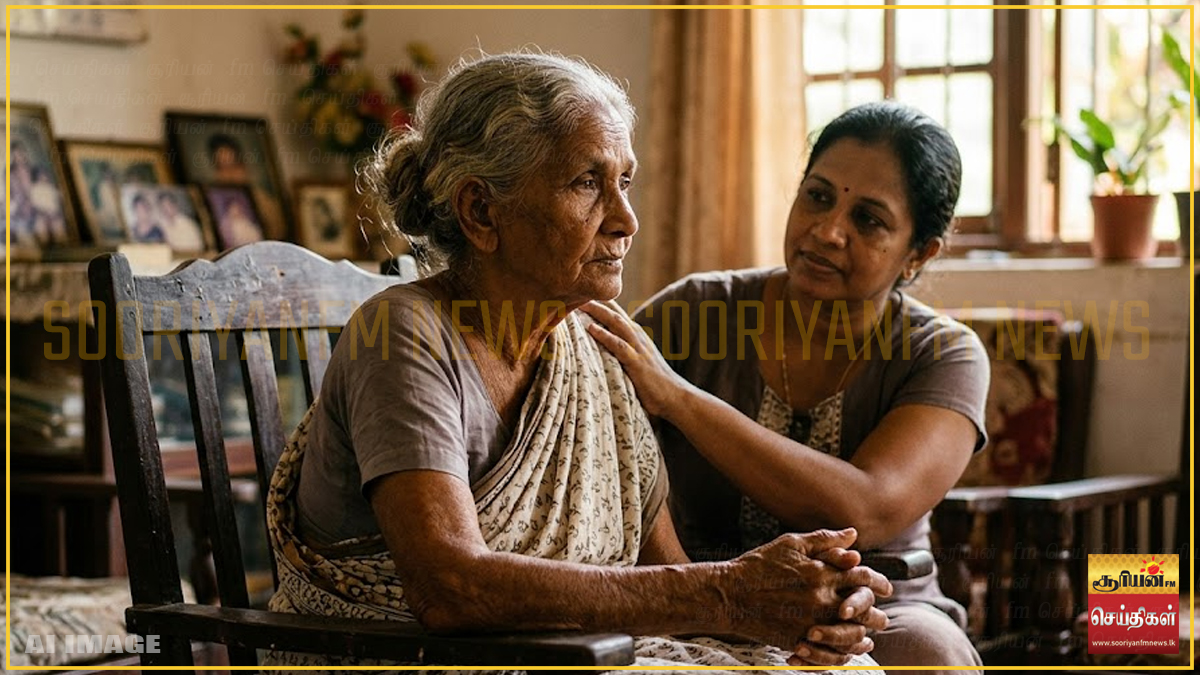 பெற்றோரை கைவிட்டால் பிள்ளைகளுக்கு எழுதிய சொத்துக்கள் அரசாங்கத்தால் பறிமுதல் : புதிய சட்டம் வருகிறது!
