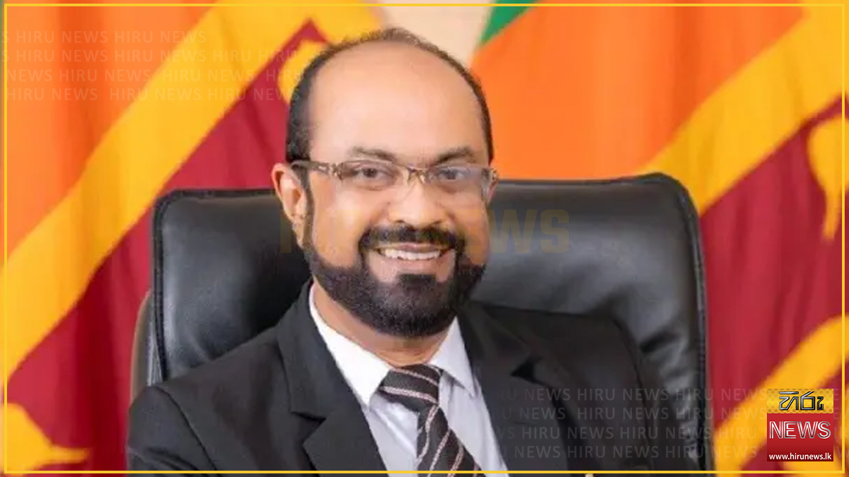 හිටපු බලශක්ති අමාත්‍ය කුමාර ජයකොඩිට එරෙහි නඩු විභාගය ඇරඹෙයි