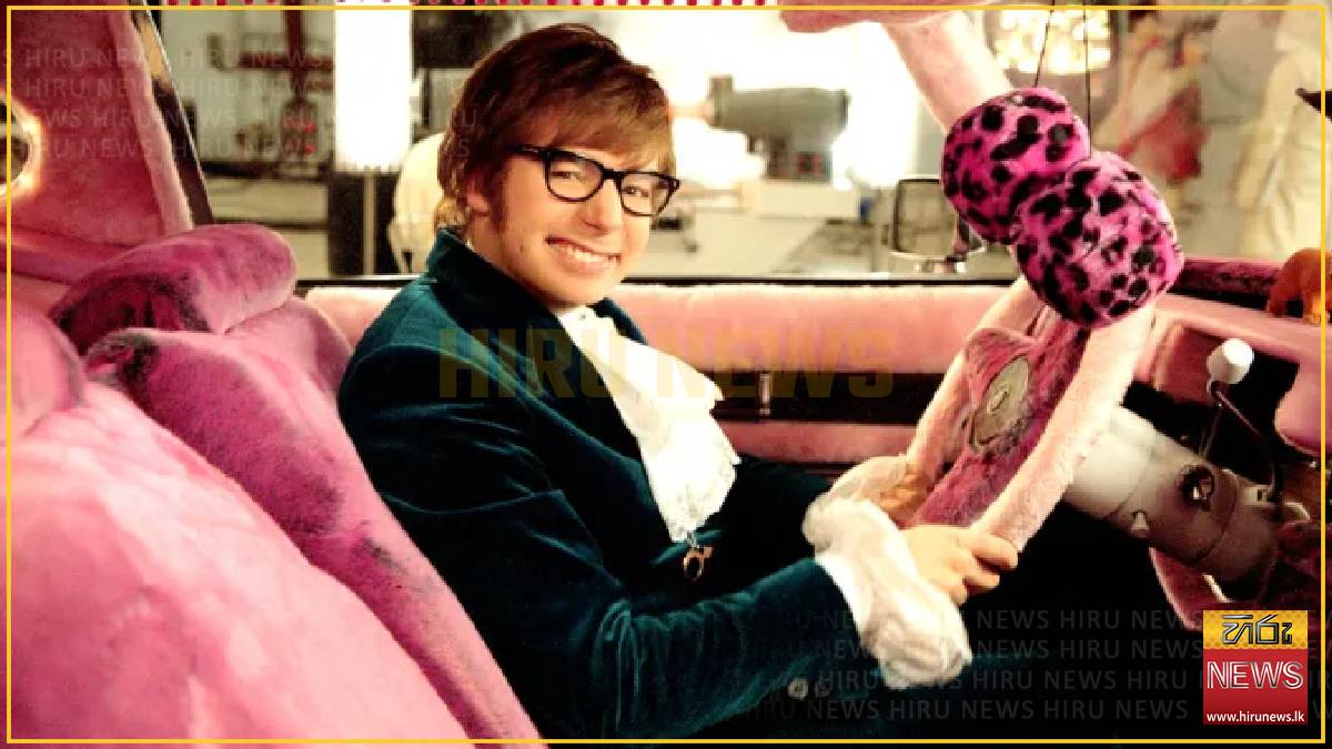 Austin Powers 4 is happening confirms 