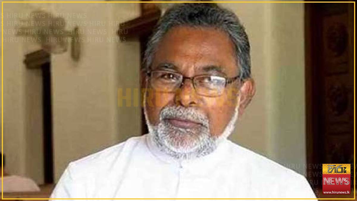 Catholic Church denies influencing top police appointments