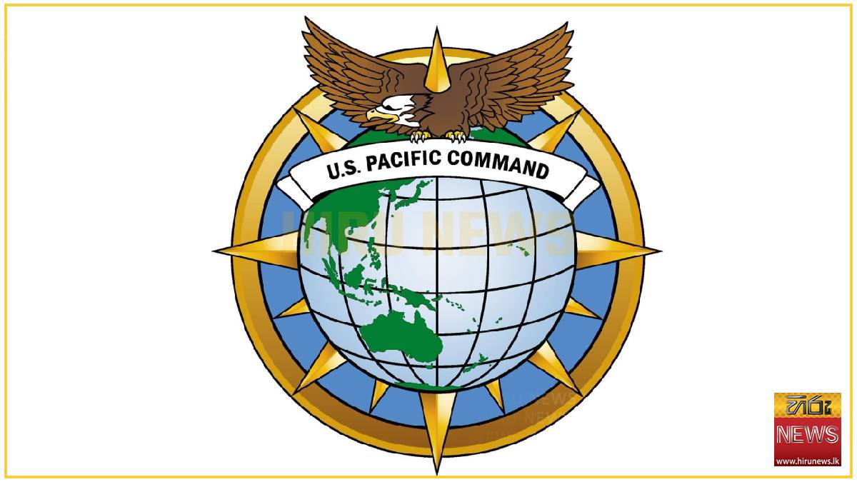 US military drops Indo-Pacific label, returns to Pacific Command