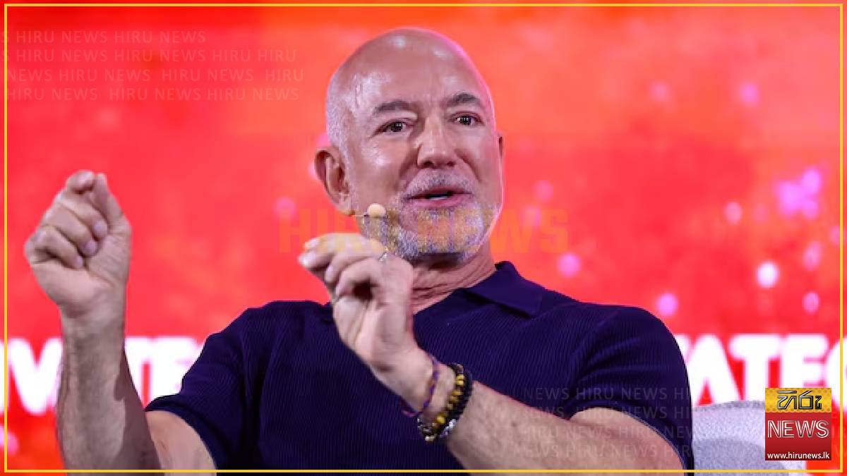 AI will lead to labour shortages, says expert