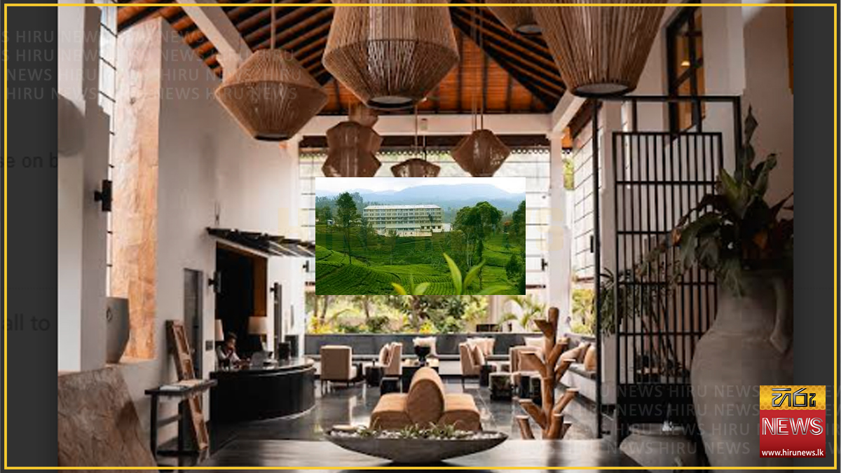 Sun Siyam SL and StudioSixty7 Male, win int'l Property Awards