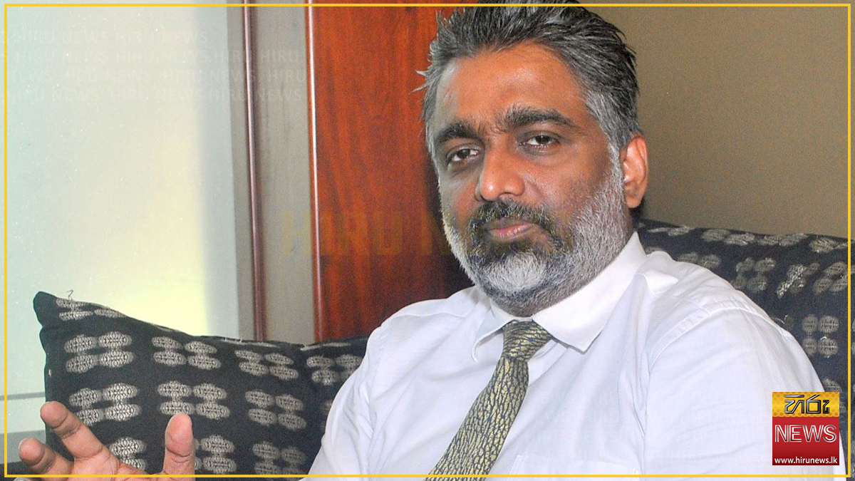 ''ආශු අපේ කෙනෙක් නෙමෙයි'' - එක්සත් ජාතික පක්ෂය