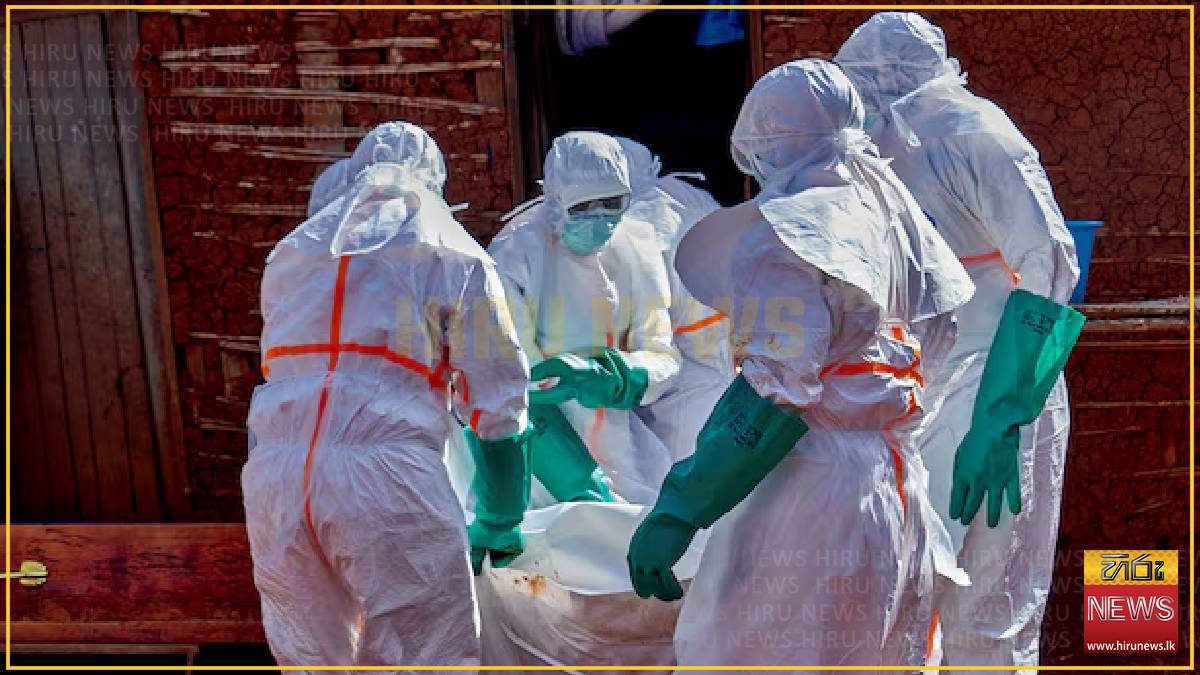 EU supports Ebola response with €493mn