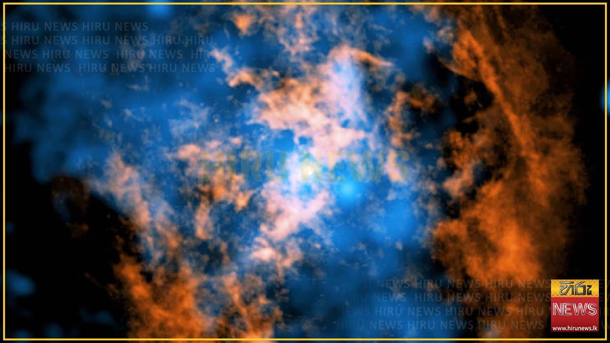 Milky Way black hole wind mystery may be solved