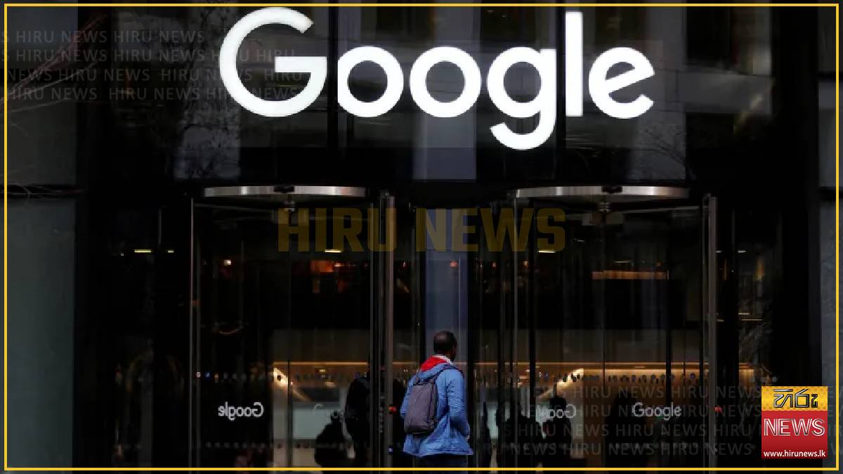 UK orders Google to improve transparency