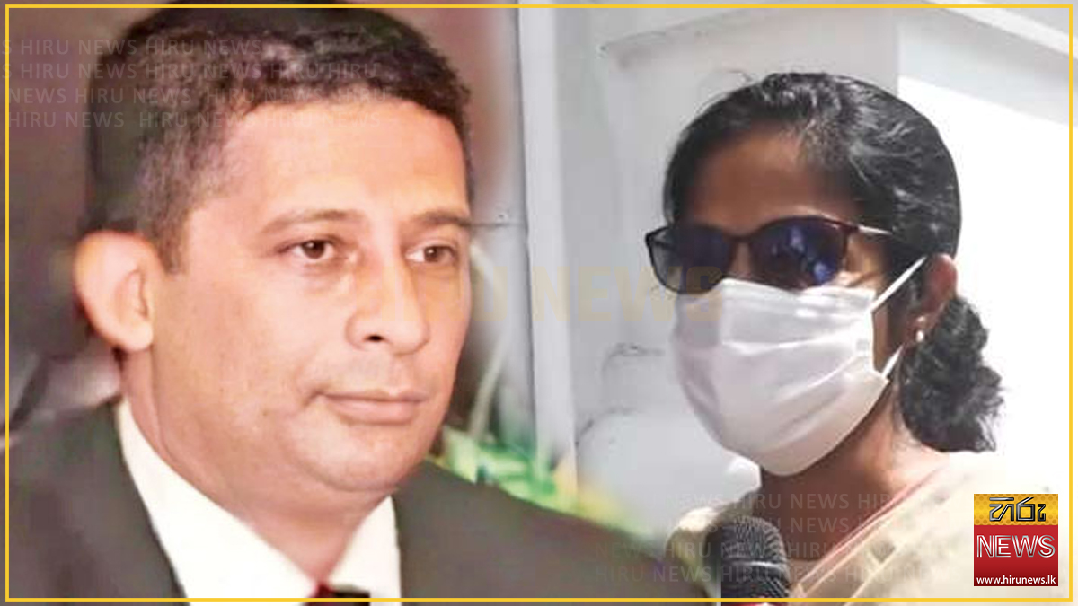 ''ප්‍රමාදවූ යුක්තිය වේදනාකාරීයි'' සලෙගේ බිරිඳ රඳගුරු මණ්ඩලයට ලියයි