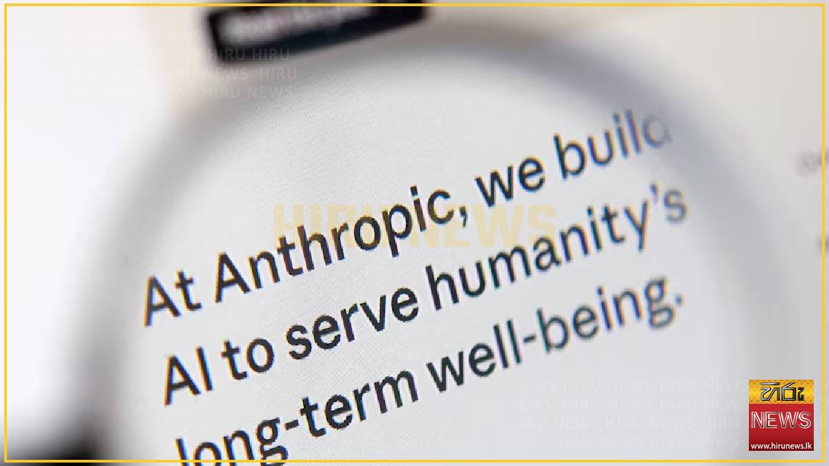 Trump says negotiations with Anthropic are 'going fine'