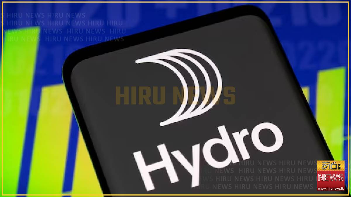 Norsk Hydro to shut two US plants, cutting 350 jobs