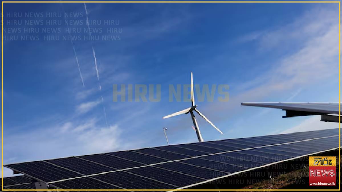 Portugal to offer fast-track areas for wind, solar projects