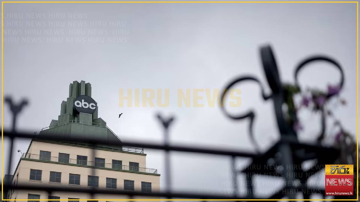 ABC accuses FCC of ‘unconstitutional retaliation’ in station license fight