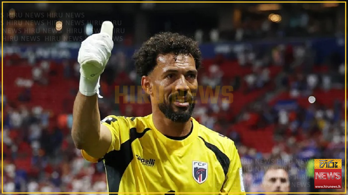 Mom of Cape Verde's Vozinha gets visa to attend next World Cup match