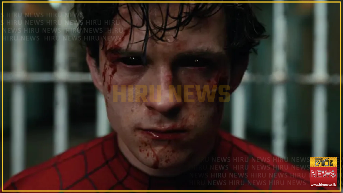 'Spider-Man: Brand New Day' trailer released