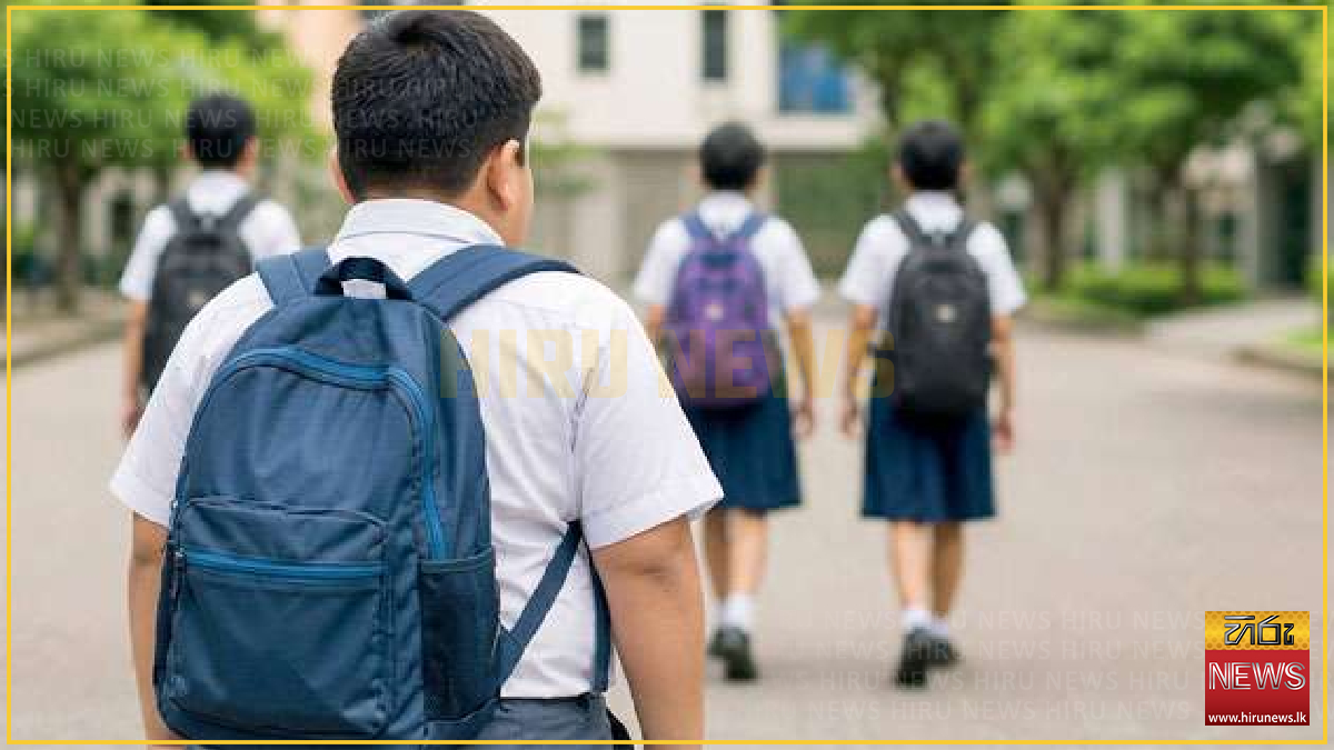 12% of Sri Lankan schoolchildren overweight, survey finds