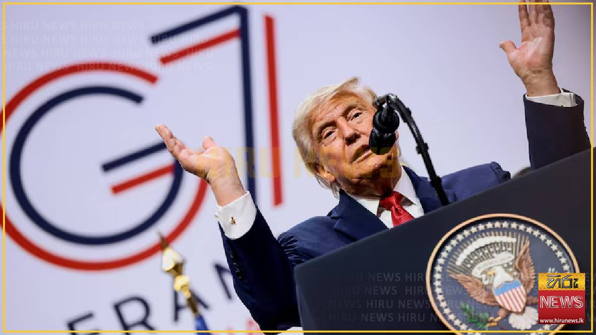 Trump thanks China's Xi, Russia's Putin for being 'neutral' in Iran war