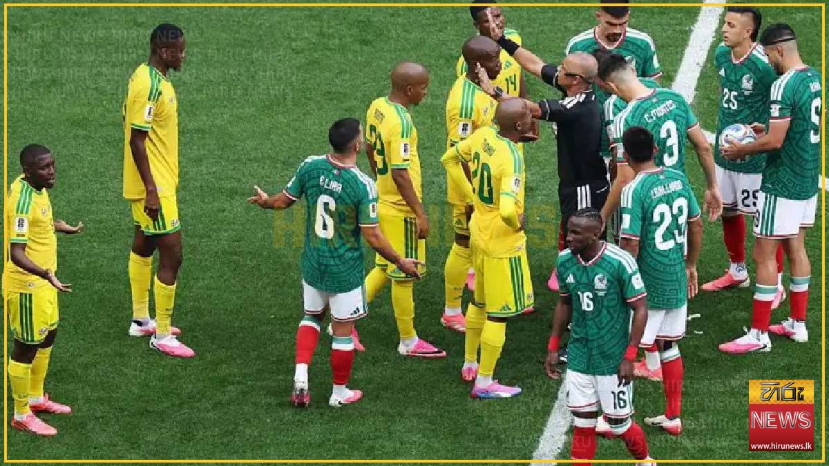 Why are footballers wearing pink boots at the World Cup?