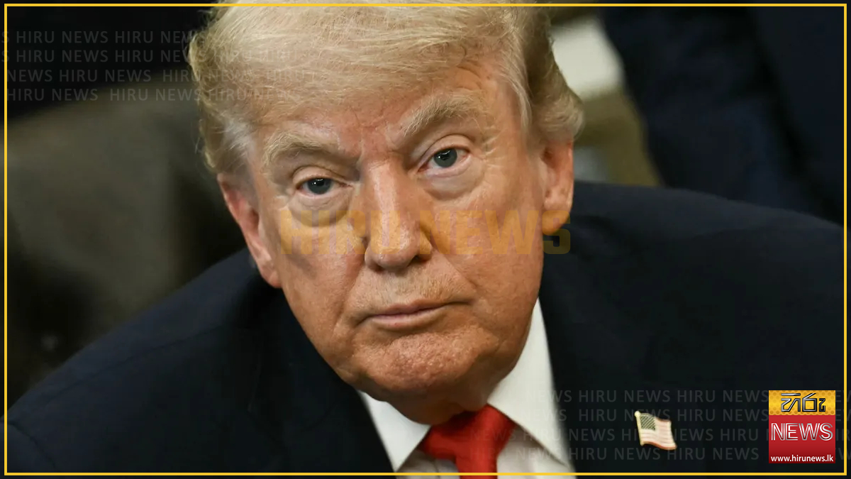 Trump boasts about how much money he made for America