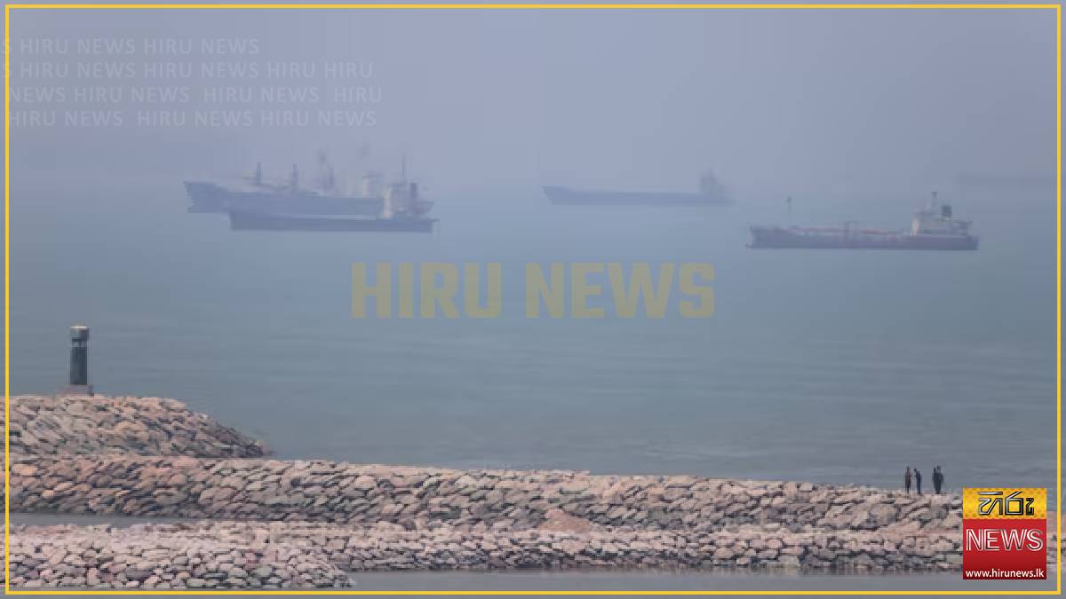 Saudi tankers brave through Hormuz Strait
