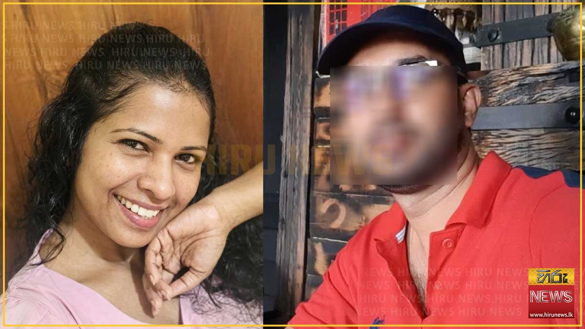 Police search for man connected to Teldeniya murder case