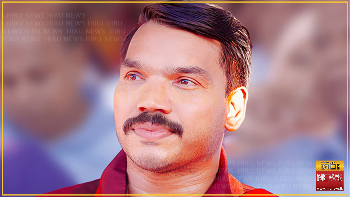 ''ඩෙංගු රෝගීන් 10ක් වනතුරු දුම් නොගහන ප්‍රාදේශීය සභා මානසිකත්වය රජය වහා වෙනස් කළ යුතුයි'' - නාමල් රාජපක්ෂ