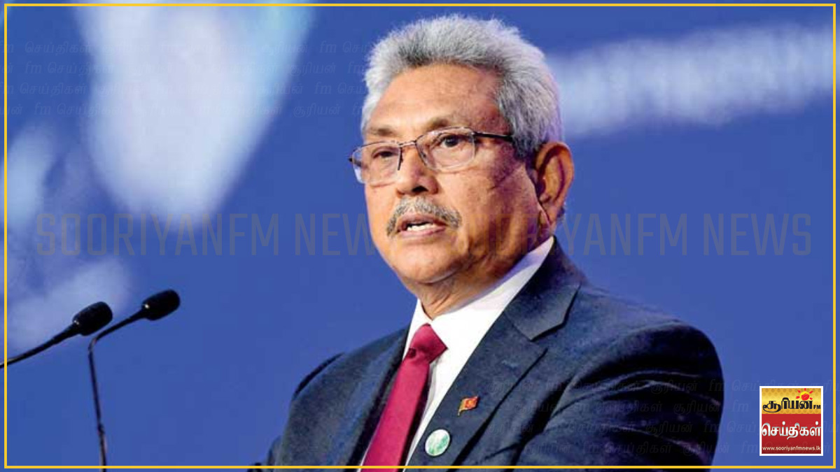 உயிர்த்த ஞாயிறு தாக்குதல் விவகாரம் - கைதுக்கு எதிரான கோட்டாபயவின் மனு ஒத்திவைப்பு