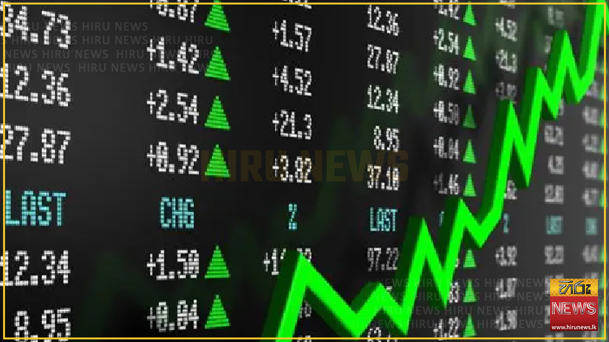 ASPI rebounds as market sentiment turns positive