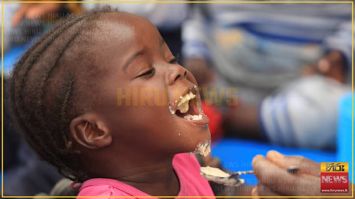 UN food agencies seek $202mn to shield 8.8 mn people from El Niño