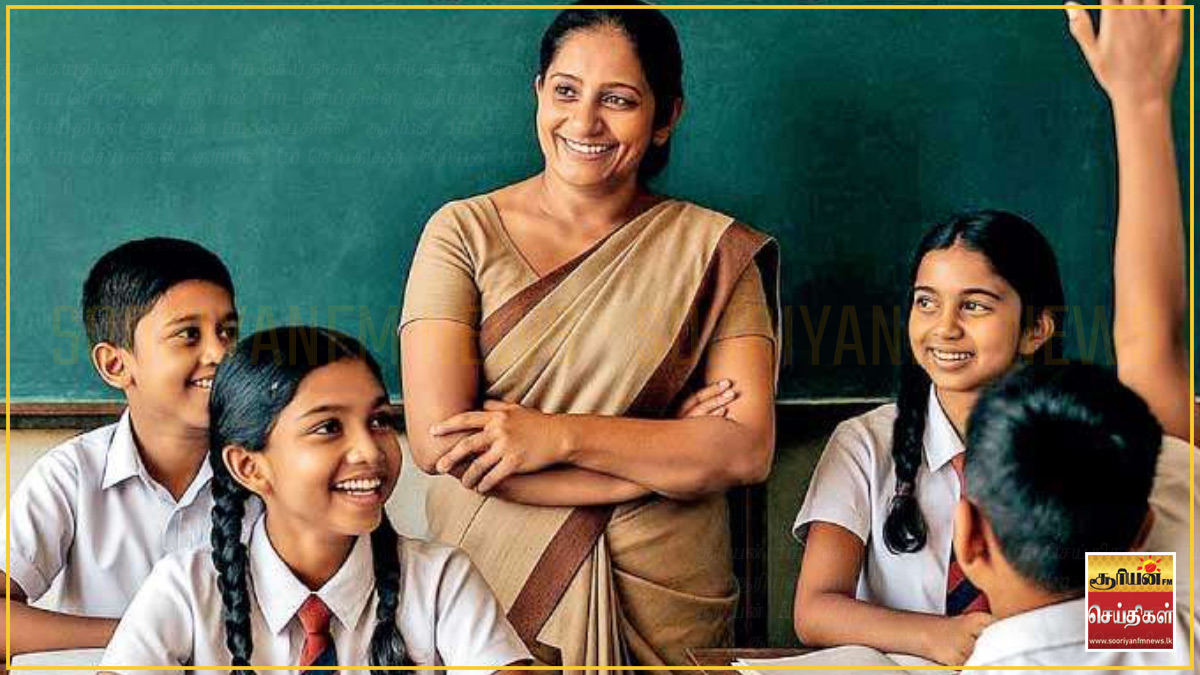  கல்வித்துறையில் பாரிய மாற்றம் - இந்த ஆண்டில் 30,000 புதிய ஆசிரியர்களுக்கு நியமனம் வழங்க நடவடிக்கை