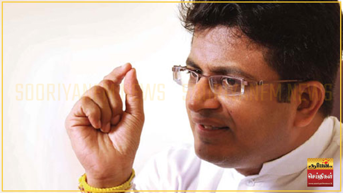 உளவுத்துறை தொடர்பில் அருட்தந்தை சிறில் காமினிக்கு என்ன தெரியும்? சுரேஷ் சலேயின் உளவுத்துறை வலையமைப்பு குறித்து உதய கம்மன்பில வெளிப்படை!