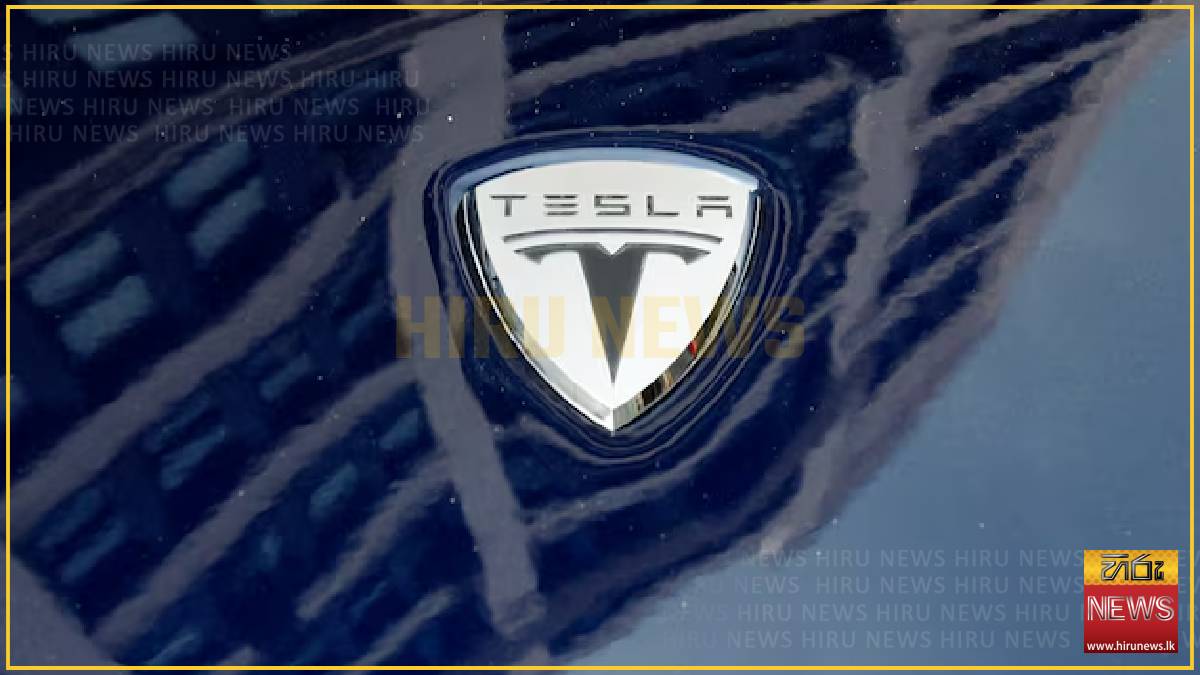 Sweden may oppose Tesla's self-driving tech in Europe
