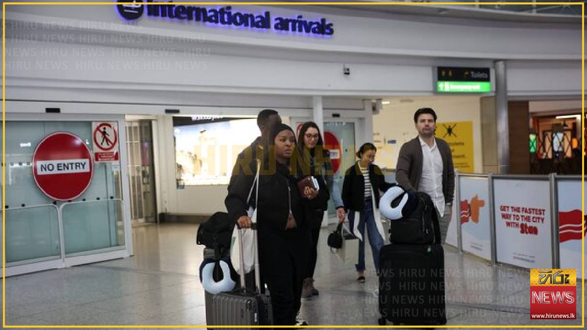 UK relaxes travel advice for UAE and some other Gulf states 