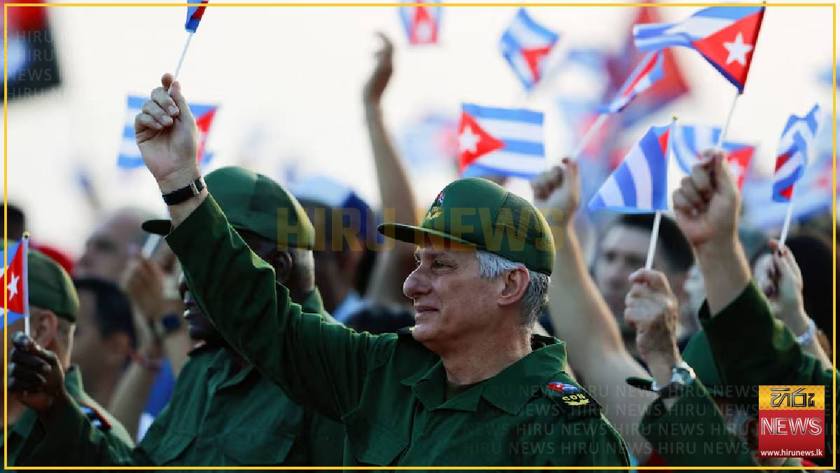 Cuban lawmakers to vote on Castro-backed economic reforms amid US stranglehold