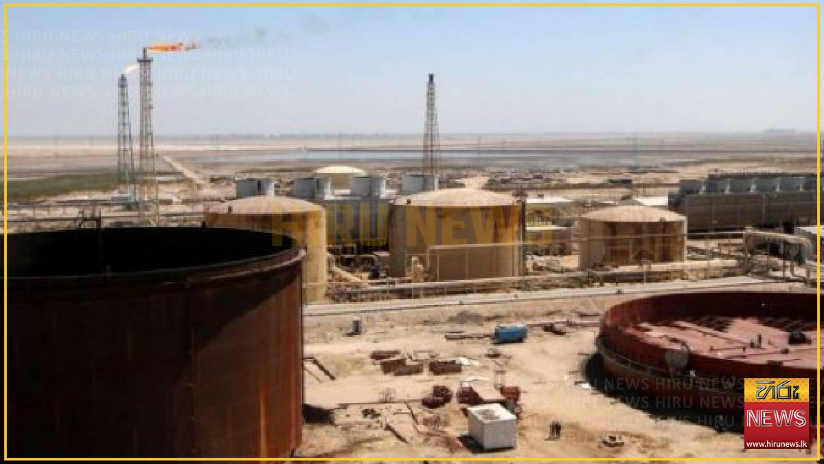 Peace deal eases oil spike, higher prices persist