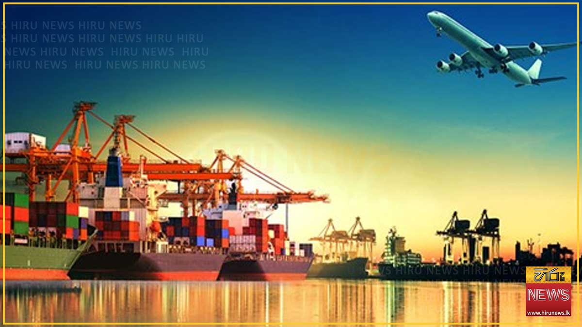 ආනයන ගෙවීම් නියාමනය ශක්තිමත් කෙරේ: නව ගැසට් නිවේදනයක් නිකුත් වෙයි
