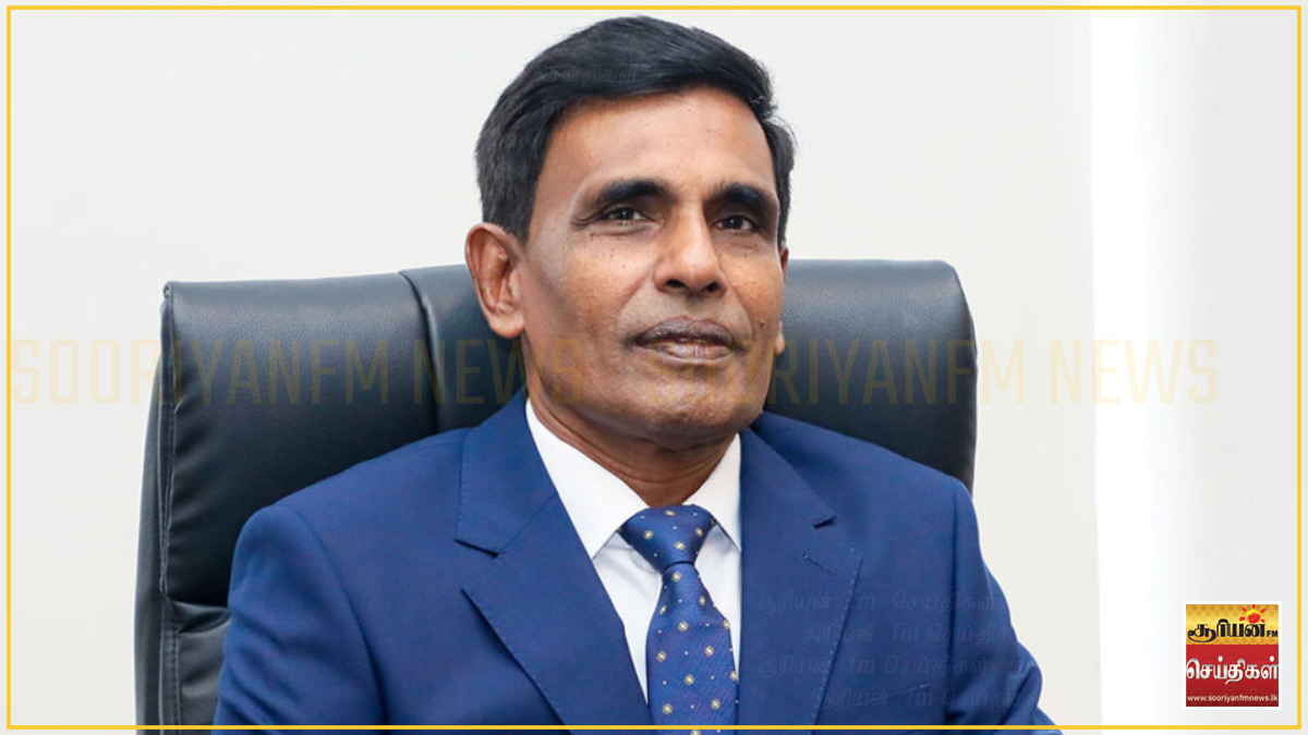 முன்னாள் அமைச்சர்கள் மற்றும் பாதாள உலகக் குழுக்களை கைது செய்ய நீல, சிவப்பு அறிவிப்புகள் - அமைச்சர் ஆனந்த விஜேபால!