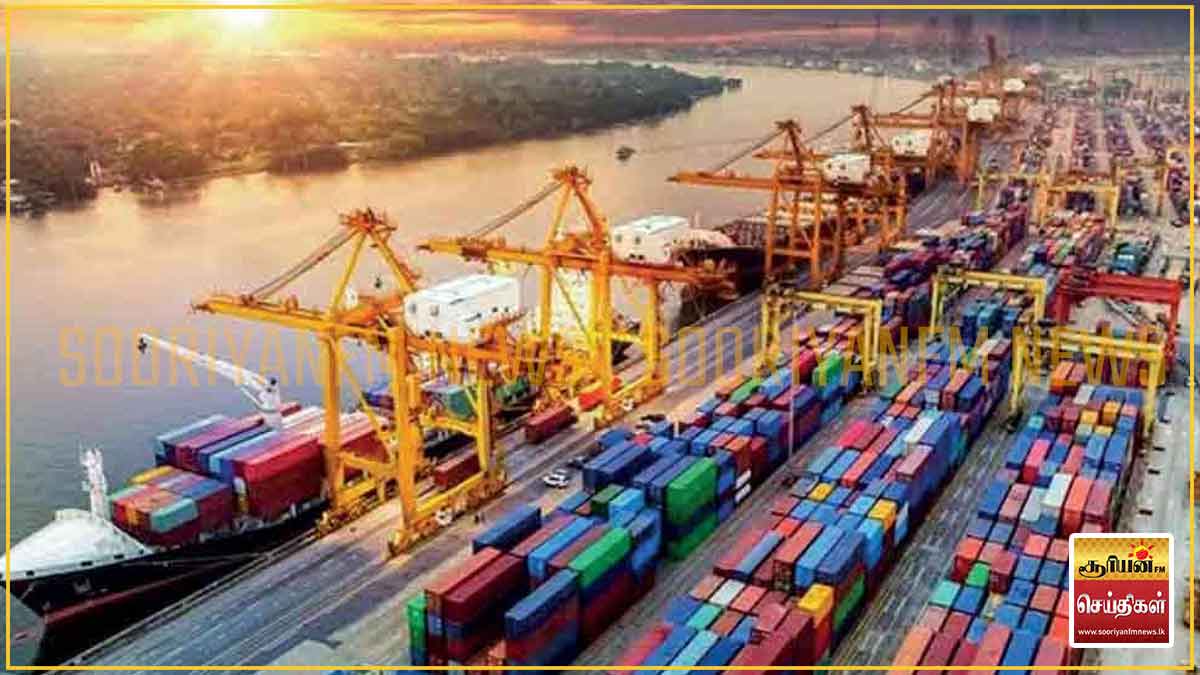 இறக்குமதி கொடுப்பனவுகளுக்கு புதிய விதிமுறைகள் இன்று முதல் வர்த்தமானி அமுல்!