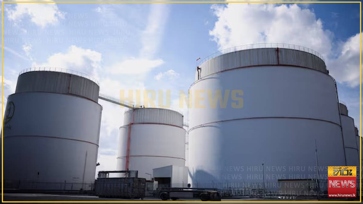 Germany reviews oil reserve policy as markets stabilise