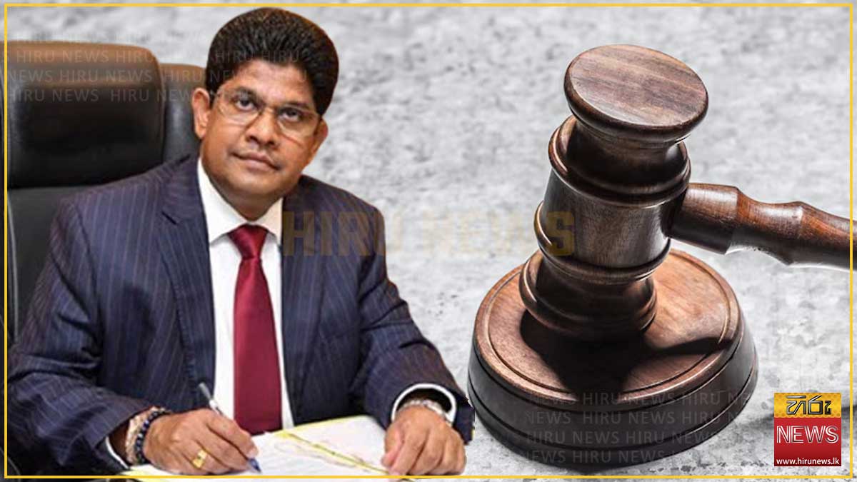 පාර්ලිමේන්තු නියෝජ්‍ය මහලේකම්ගේ රිට් පෙත්සම ජූලි 20 කැඳවීමට අභියාචනාධිකරණයෙන් නියෝග