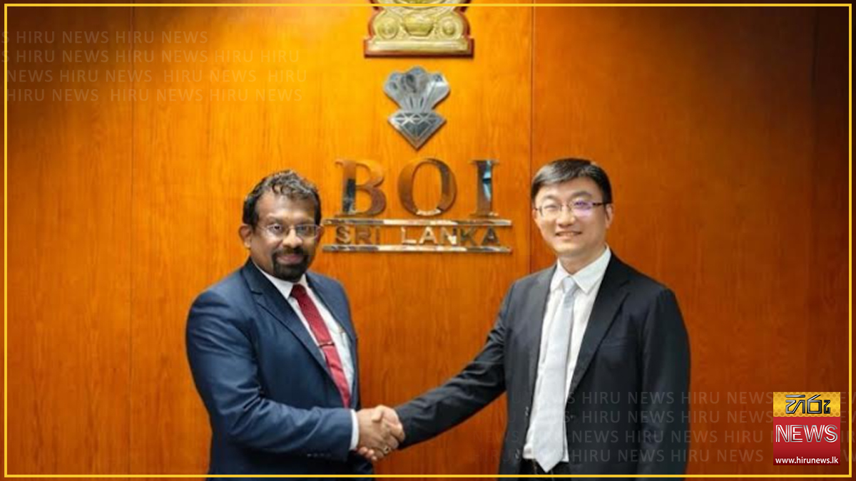 Peking University delegation conducts research on bilateral cooperation in Colombo