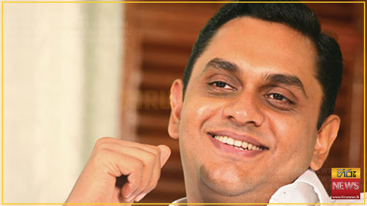 හිටපු රාජ්‍ය අමාත්‍ය ශෂීන්ද්‍ර රාජපක්ෂ ඇතුළු විත්තිකරුවන් තිදෙනෙකුට අධි චෝදනා