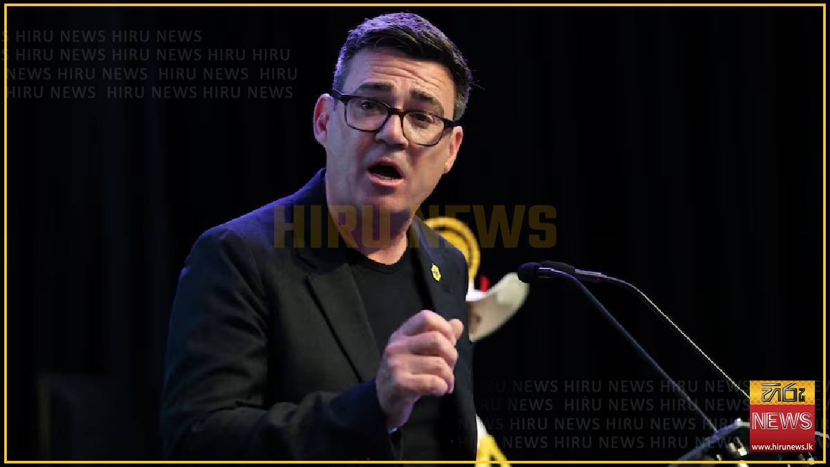 Starmer faces pressure after Burnham’s victory