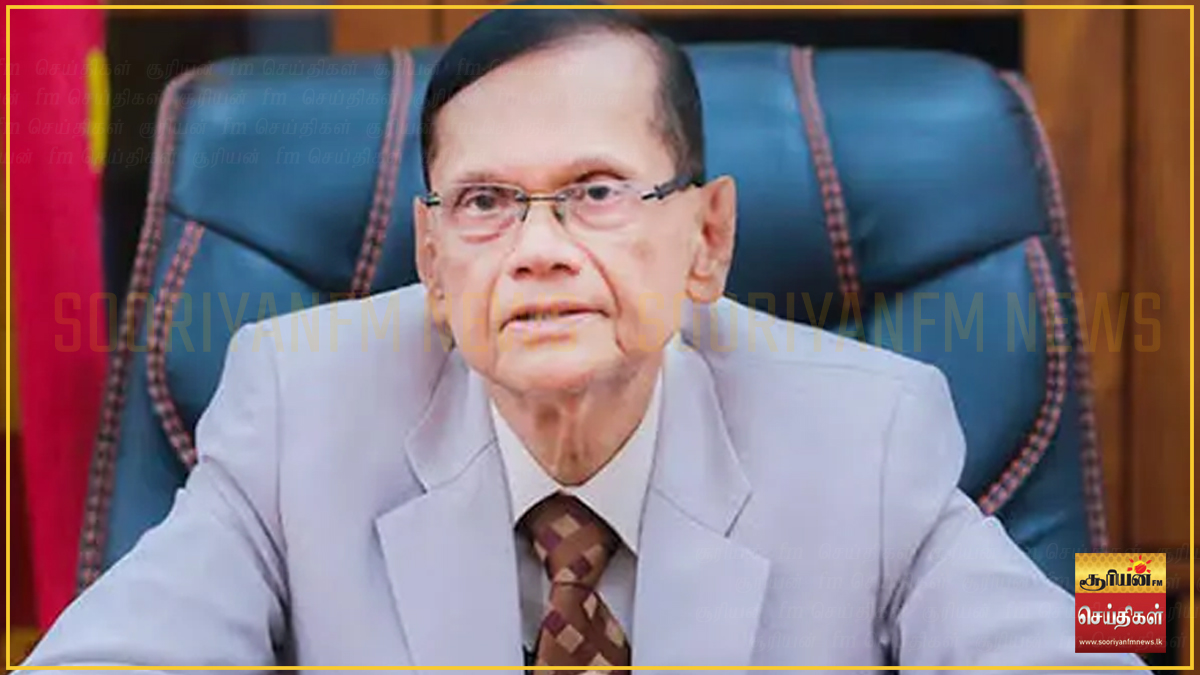 எரிபொருள் மானியம் நீக்கப்பட்டால் வாழ்க்கைச் செலவு 11 வீதத்தால் அதிகரிக்கும்!" – ஐ.எம்.எப் அதிகாரியிடம் ஜி.எல். பீரிஸ் எச்சரிக்கை