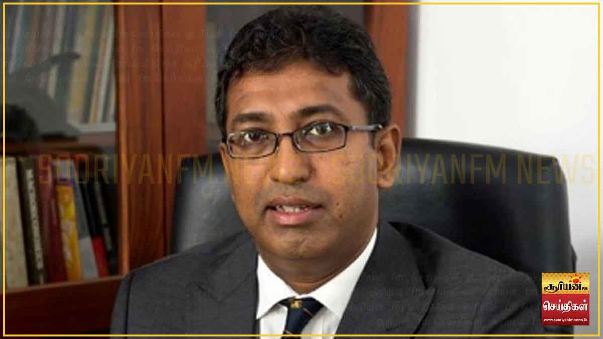 சவக்காரத்துக்கு வரி, சூதாட்ட நிறுவனங்களுக்கு சலுகையா? – ஹர்ஷ டி சில்வா கேள்வி!